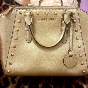 michael kors purse